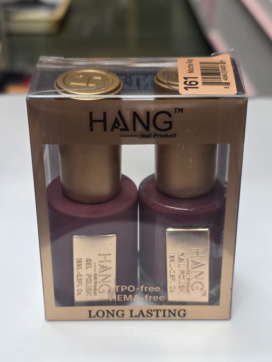 Hang 4 in 1 Winter Lights Collection 161 Mocha Fog