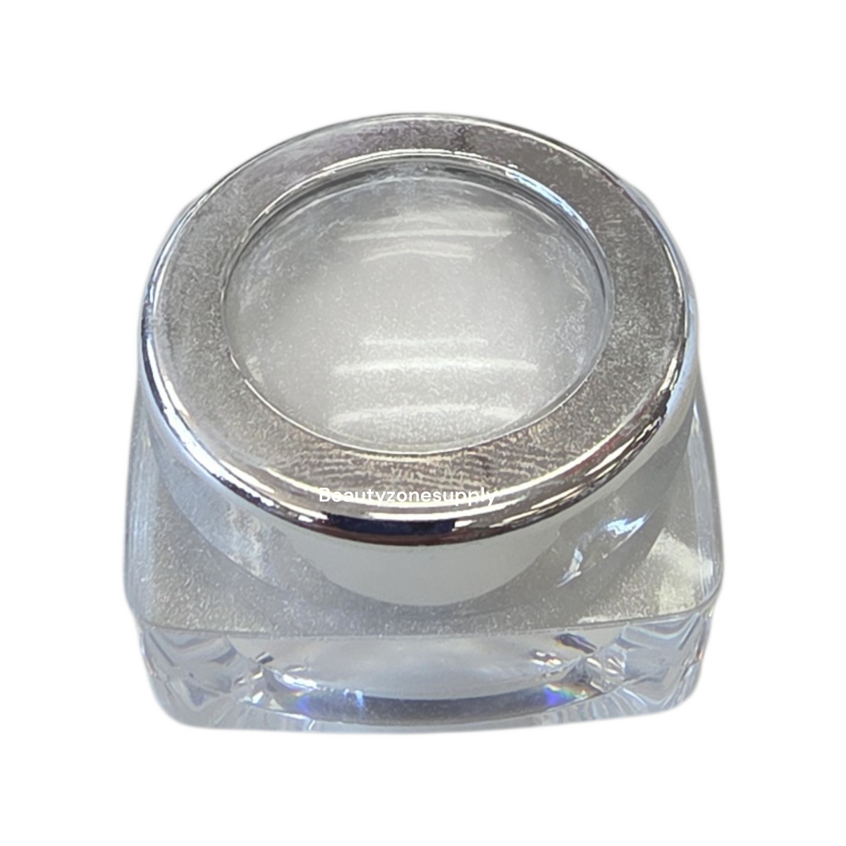 Niko Glass Chrome
