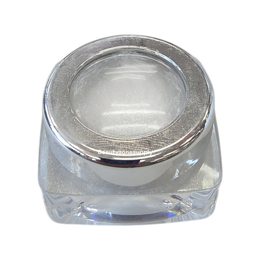 Niko Glass Chrome