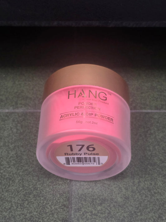 Hang 4 in 1 Winter Lights Collection 176 Ruby Pulse