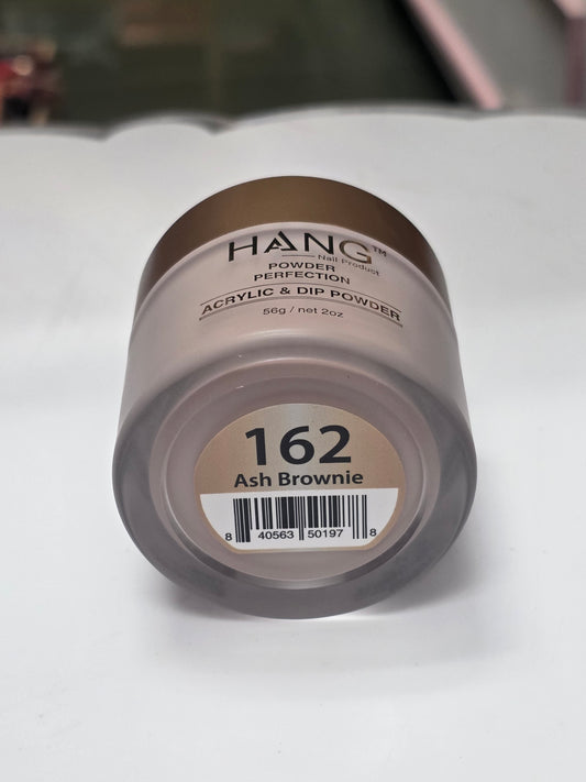 Hang 4 in 1 Winter Lights Collection 162 Ash Brownie