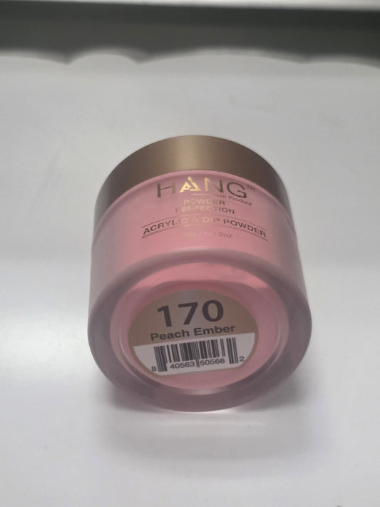 Hang 4 in 1 Winter Lights Collection 170 Peach Ember