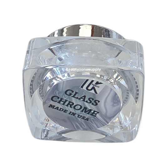 Niko Glass Chrome