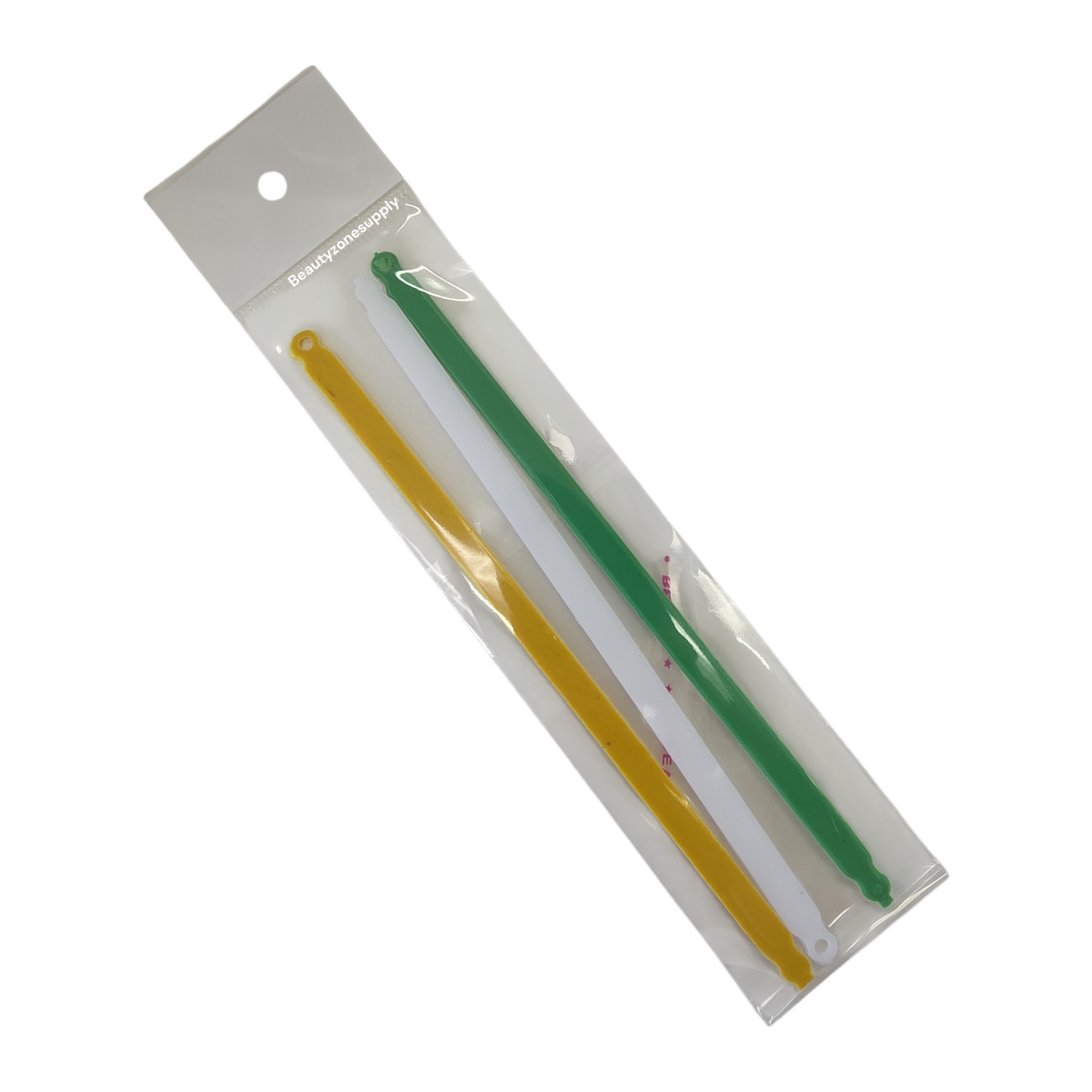 Pack of 3 Plastic stick Cao Luoi