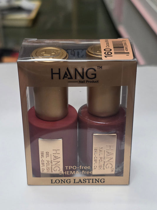 Hang 4 in 1 Winter Lights Collection 160 Cocoa Brick