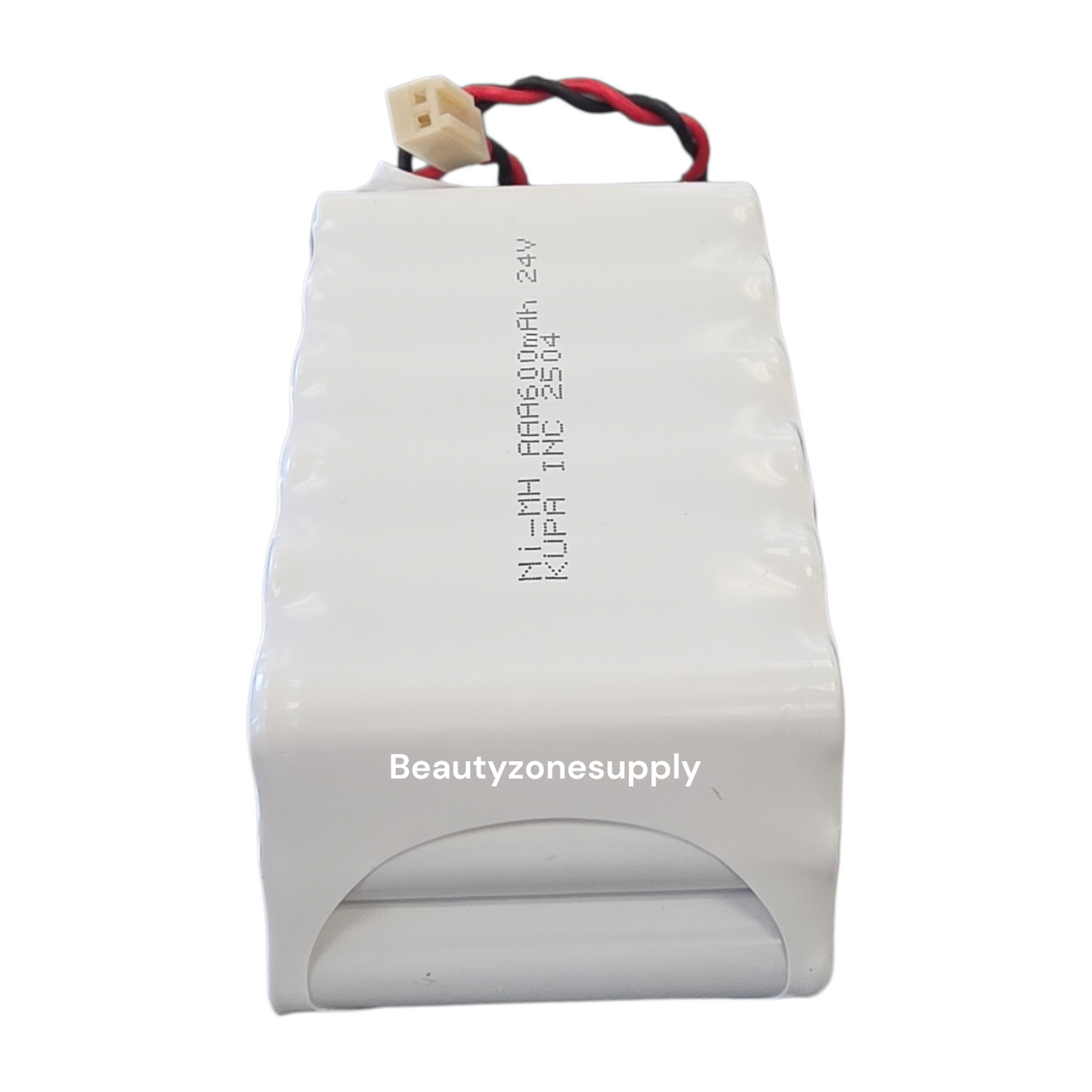 Kupa Replacement Battery Ni-MH AAA600mAh 24v
