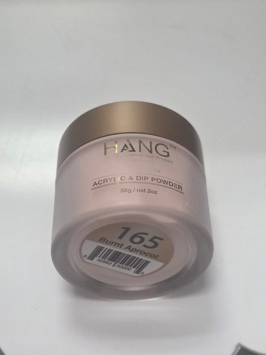 Hang 4 in 1 Winter Lights Collection 165 Burnt Apricot