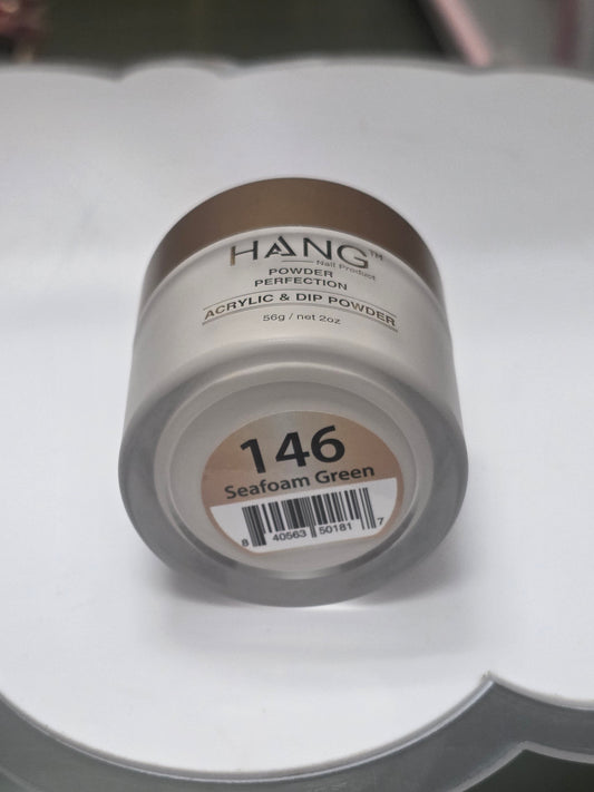 Hang 4 in 1 Winter Lights Collection 146 Seafoam Green