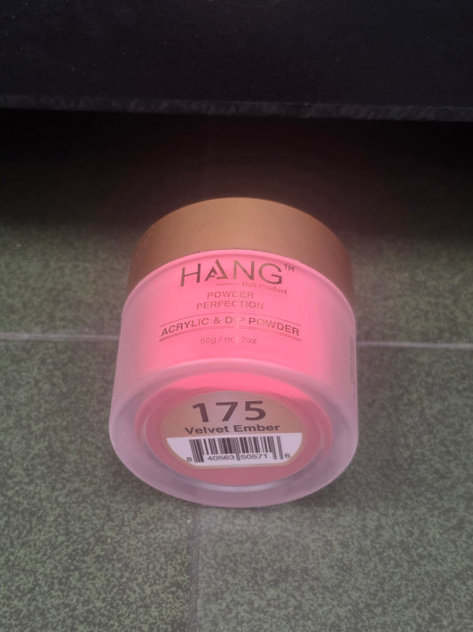 Hang 4 in 1 Winter Lights Collection 175 Velvet Ember