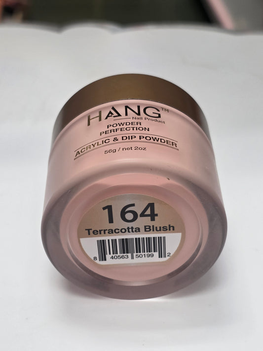 Hang 4 in 1 Winter Lights Collection 164 Terracotta Blush