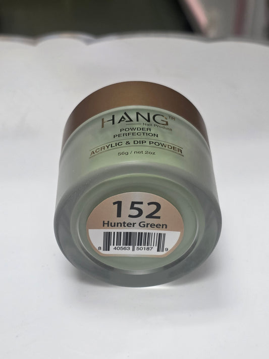 Hang 4 in 1 Winter Lights Collection 152 Hunter Green