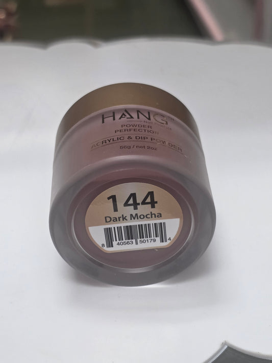 Hang 4 in 1 Fall Collection 144 Dark Mocha