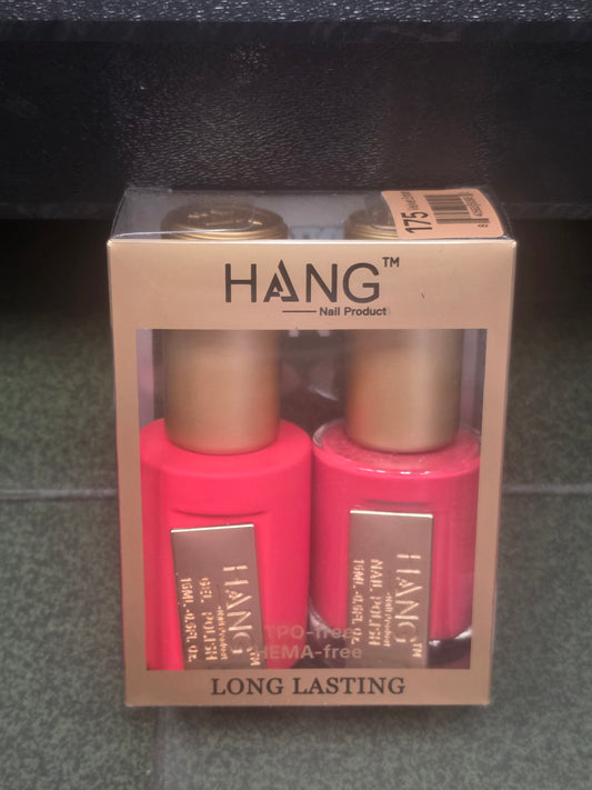 Hang 4 in 1 Winter Lights Collection 175 Velvet Ember