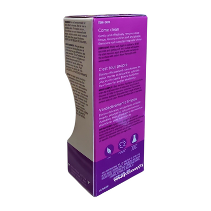 Orly cutique cuticle remover 0.6 oz #24510