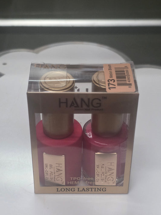 Hang 4 in 1 Winter Lights Collection 173 Melon Bloom