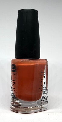 CND Nail Lacquer Rose Bisque #531