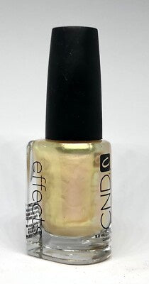 CND Nail Lacquer Lavender pearl #552