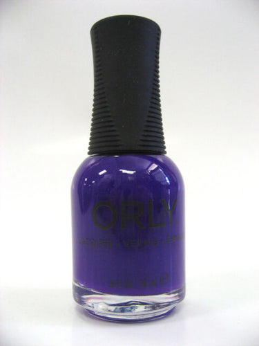 Orly Nail Lacquer On the Edge .6oz 20853