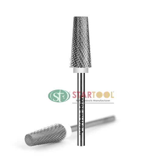 Startool Carbide Nail Bit All in 1  3/32 Fine CB49