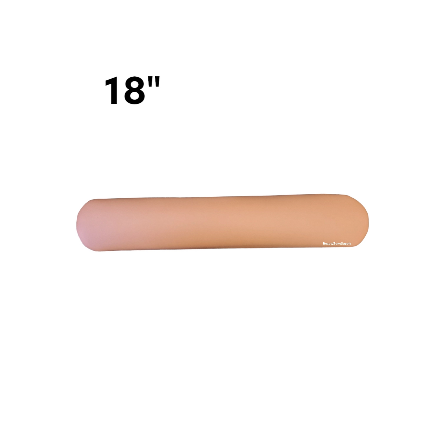 Table Arm Rest 18" Coffee