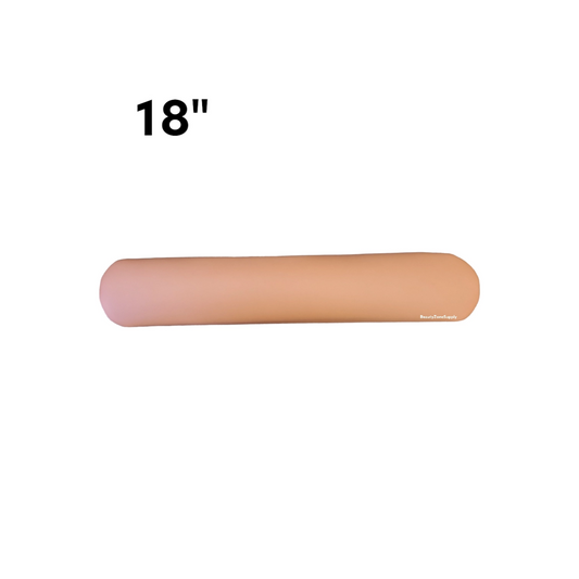 Table Arm Rest 18" Coffee