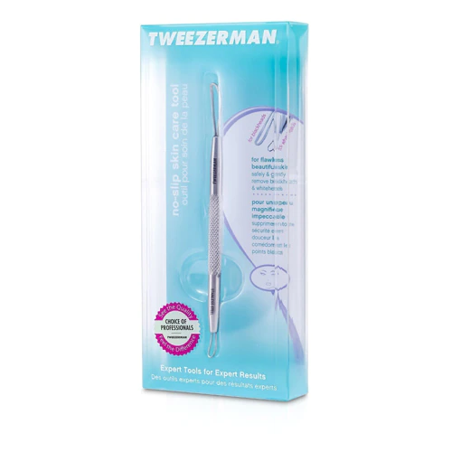 Tweezerman No-Slip Skin Care Tool #2742-R