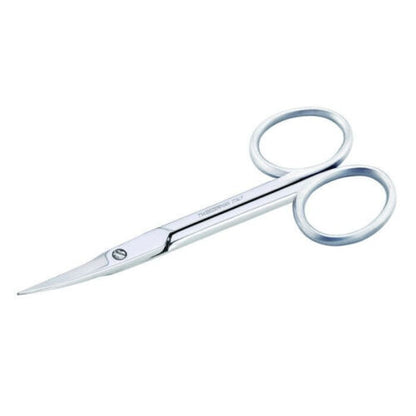 Tweezerman Stainless Steel Cuticle Scissors #3004-R