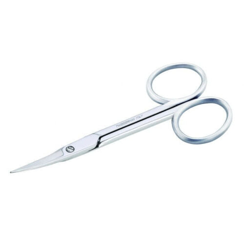 Tweezerman Stainless Steel Cuticle Scissors #3004-R