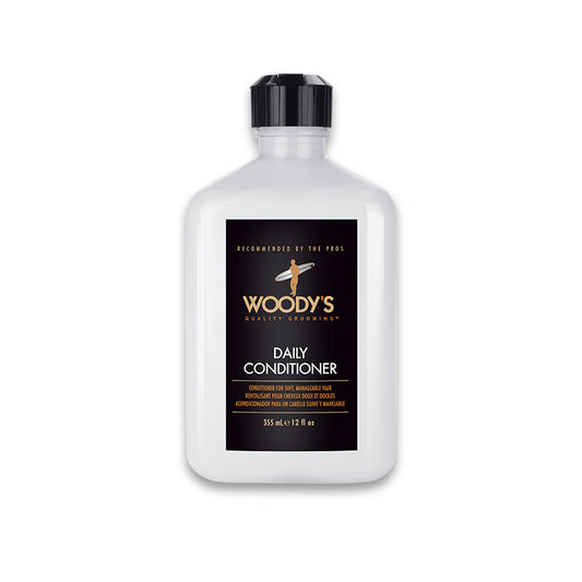 Woody's Daily Conditioner 12 o #6947