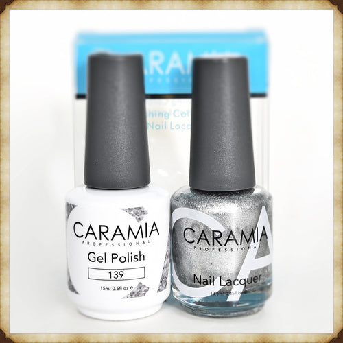 Caramia Duo Gel & Lacquer 139-Beauty Zone Nail Supply