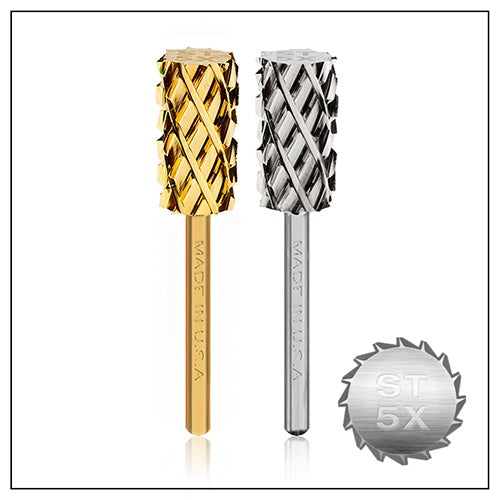 Startool Large Head Carbide 3/32-Beauty Zone Nail Supply