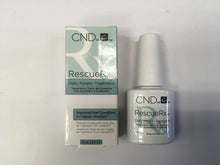 Load image into Gallery viewer, Cnd Rescuerxx Treatment 0.5 Oz #07635-Beauty Zone Nail Supply