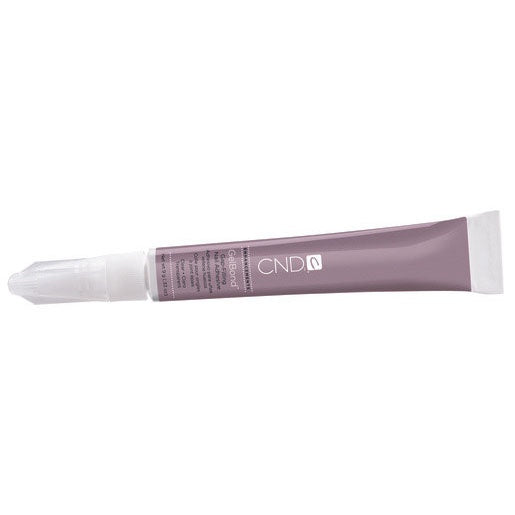 Cnd Gelbond Clear 0.33 Oz #16052-Beauty Zone Nail Supply