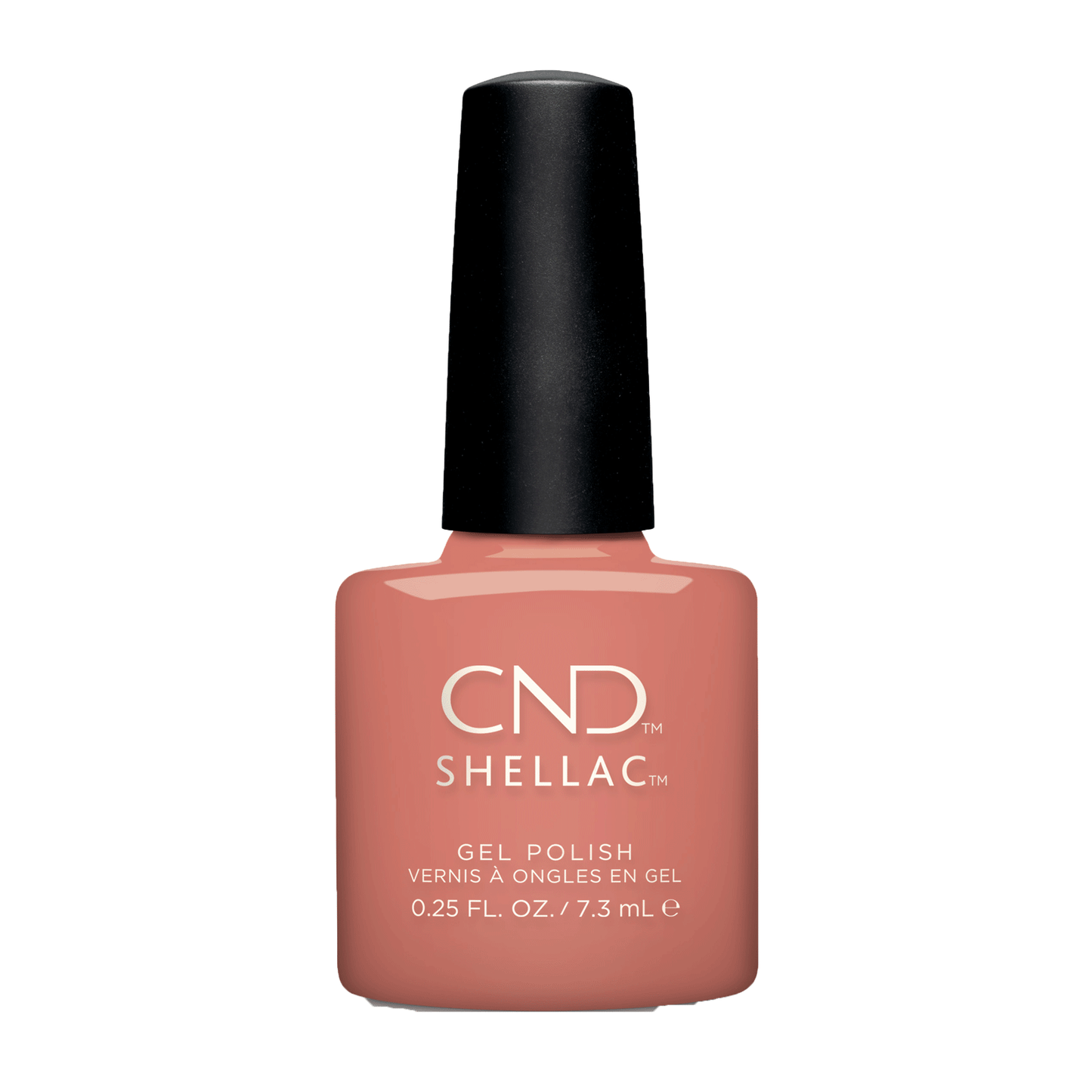 Cnd Shellac Spear .25 Fl Oz-Beauty Zone Nail Supply