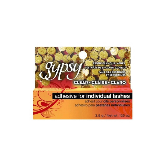 GYPSY INDIVIDUAL ADHESIVE .125