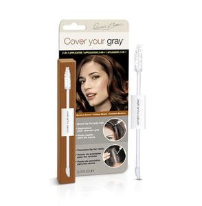 CYG 2-IN-1 TOUCH-UP 0.25 OZ-Beauty Zone Nail Supply