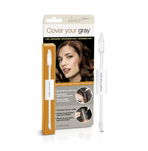 CYG 2-IN-1 TOUCH-UP 0.25 OZ-Beauty Zone Nail Supply