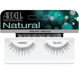 Ardell Fairies Black #65026-Beauty Zone Nail Supply