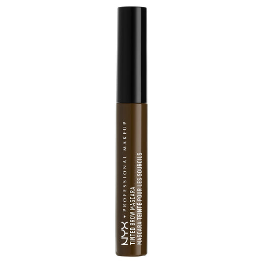 TINTED BROW MASCARA ESPRESSO #TBM04-Beauty Zone Nail Supply