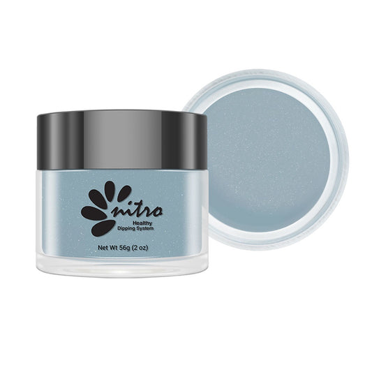 Nitro 104- SNS-387 Dip Collection 2oz-Beauty Zone Nail Supply