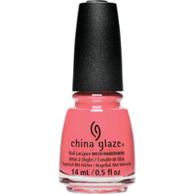 Load image into Gallery viewer, China Glaze Nail Lacquer Cali Dreams Spring 2021