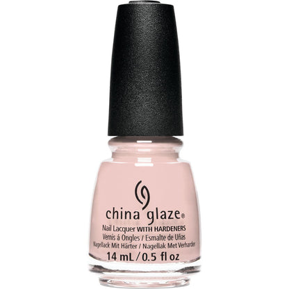 China Glaze Nail Lacquer Cali Dreams Spring 2021
