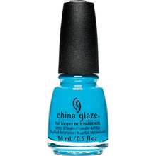 Load image into Gallery viewer, China Glaze Nail Lacquer Cali Dreams Spring 2021