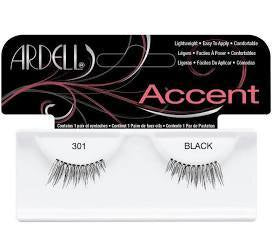 Ardell Accents Lash 301 #61301-Beauty Zone Nail Supply
