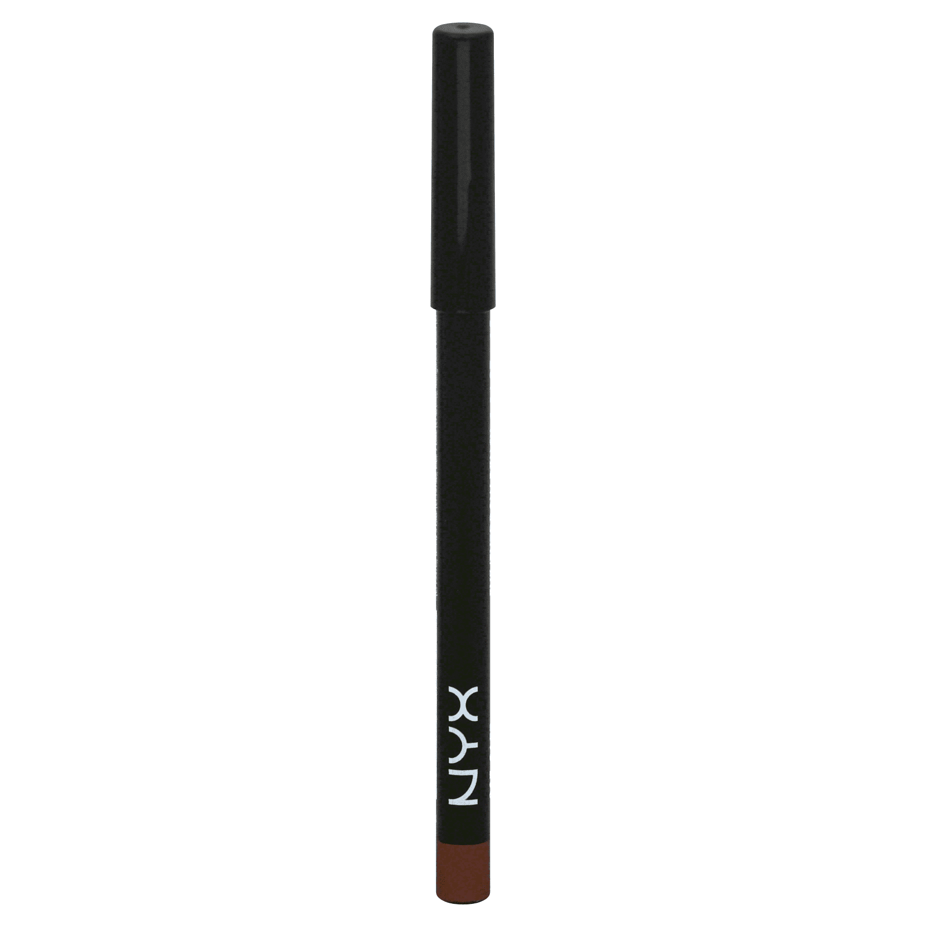 Nyx Slim Eye Pencil 907 Cafe #SPE907-Beauty Zone Nail Supply