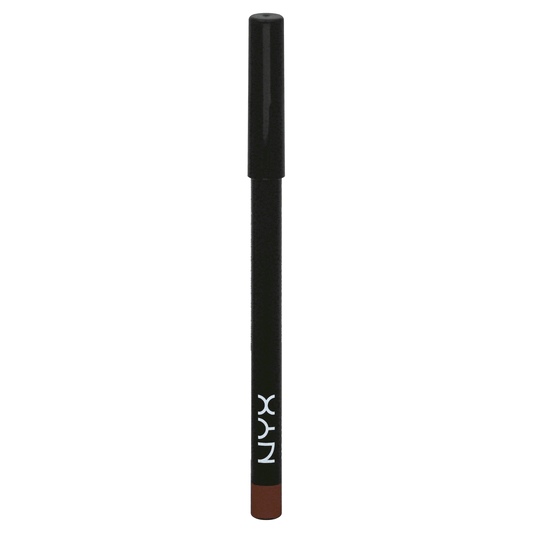 Nyx Slim Eye Pencil 907 Cafe #SPE907-Beauty Zone Nail Supply