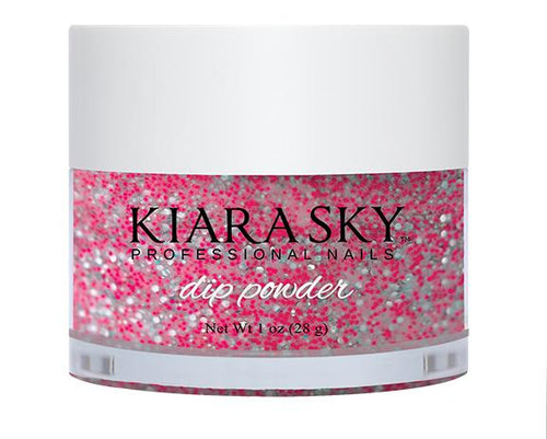 Kiara Sky Dip Powder -D454 Milan-Beauty Zone Nail Supply