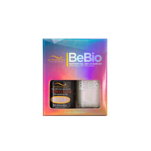 Load image into Gallery viewer, Bio Seaweed Bebio Duo 02 Seashell-Beauty Zone Nail Supply