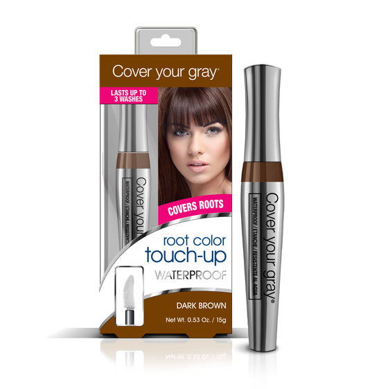 CYG Waterproof Root Touch-up 0.53 oz-Beauty Zone Nail Supply