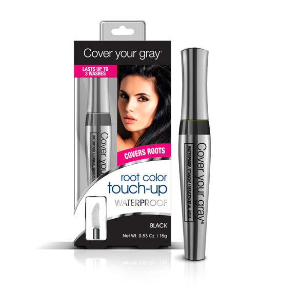 CYG Waterproof Root Touch-up 0.53 oz-Beauty Zone Nail Supply